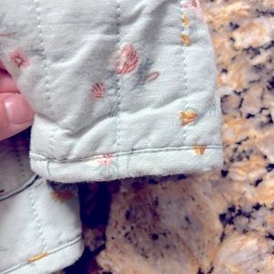Baby jacket